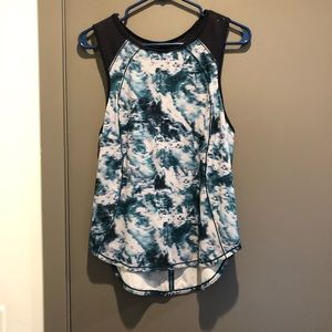 Lulu lemon Sculpt Tank
